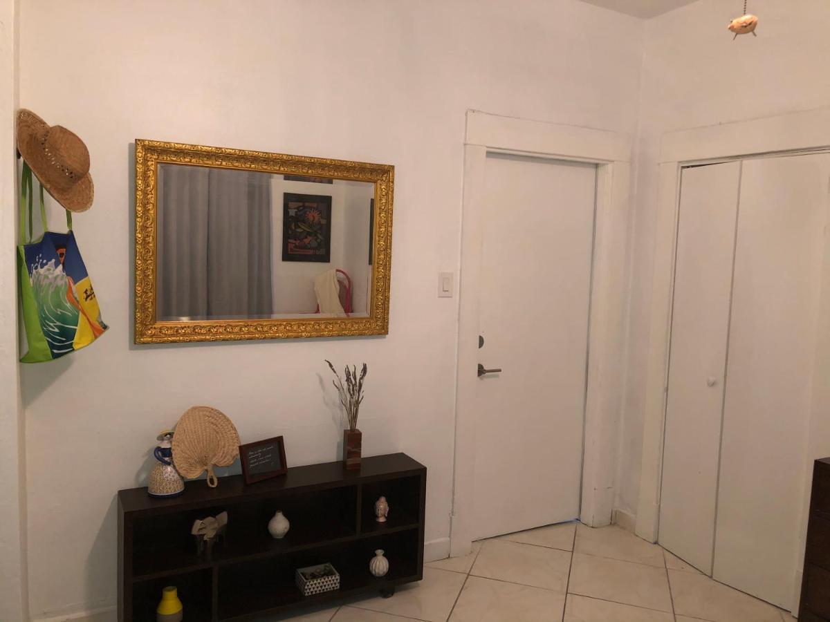 מיאמי Private Suite Next To Calle Ocho מראה חיצוני תמונה