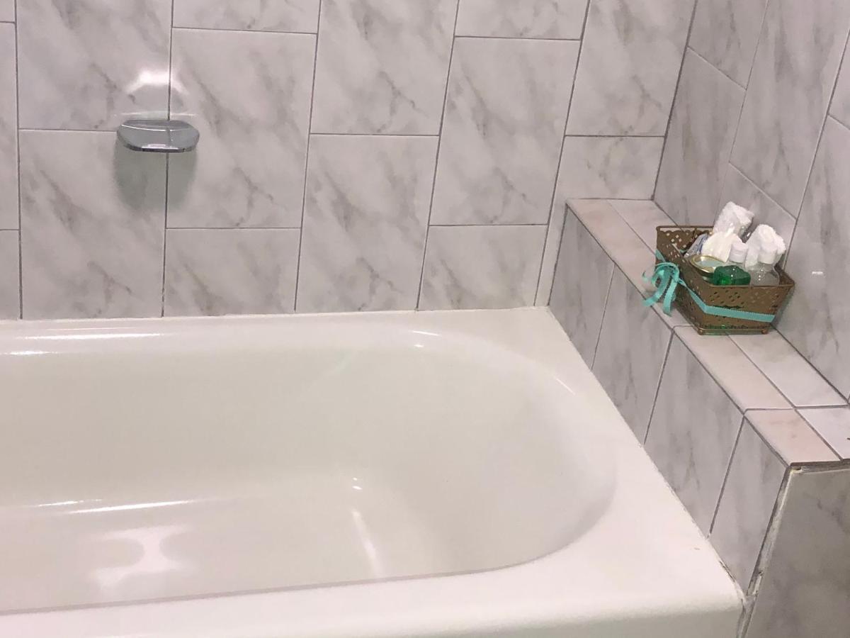 מיאמי Private Suite Next To Calle Ocho מראה חיצוני תמונה
