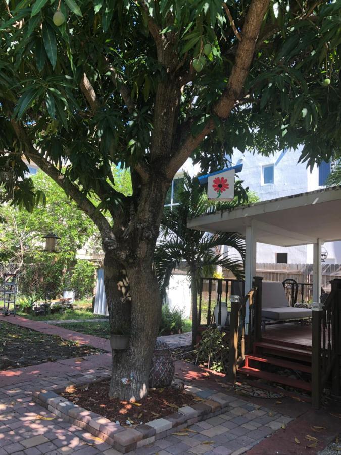 מיאמי Private Suite Next To Calle Ocho מראה חיצוני תמונה