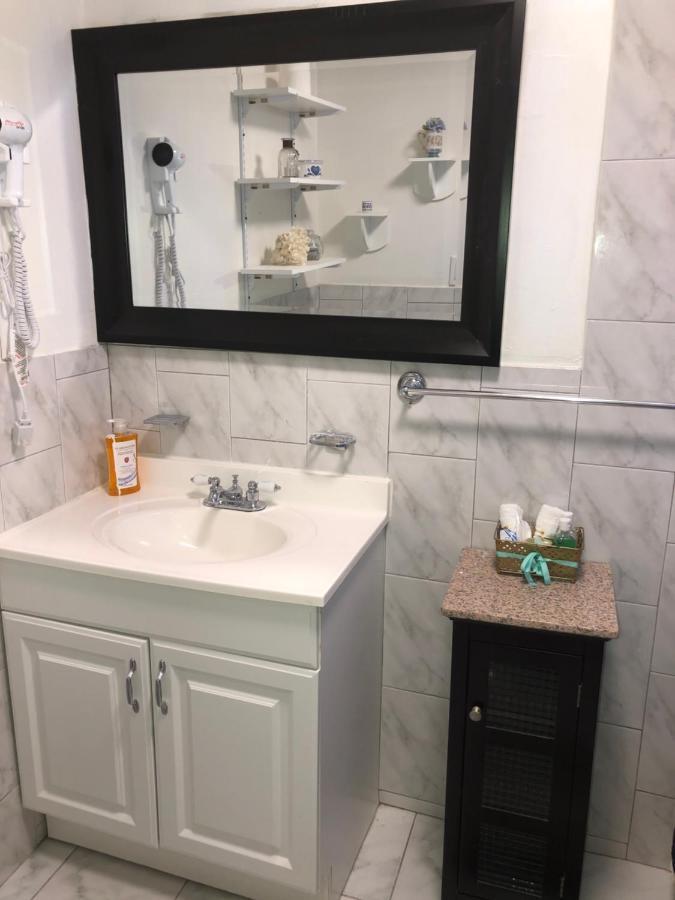 מיאמי Private Suite Next To Calle Ocho מראה חיצוני תמונה