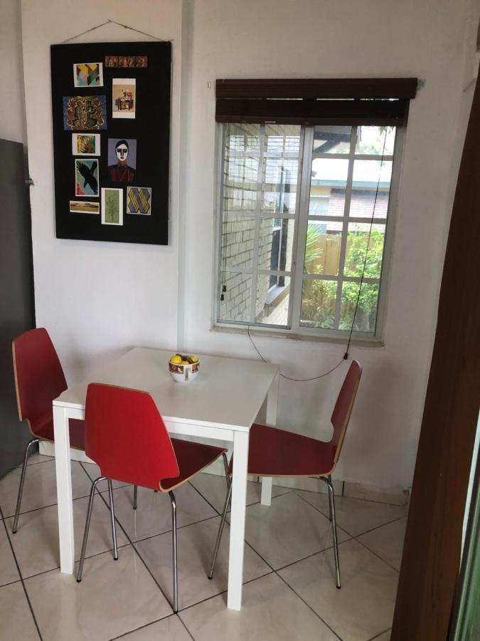 מיאמי Private Suite Next To Calle Ocho מראה חיצוני תמונה
