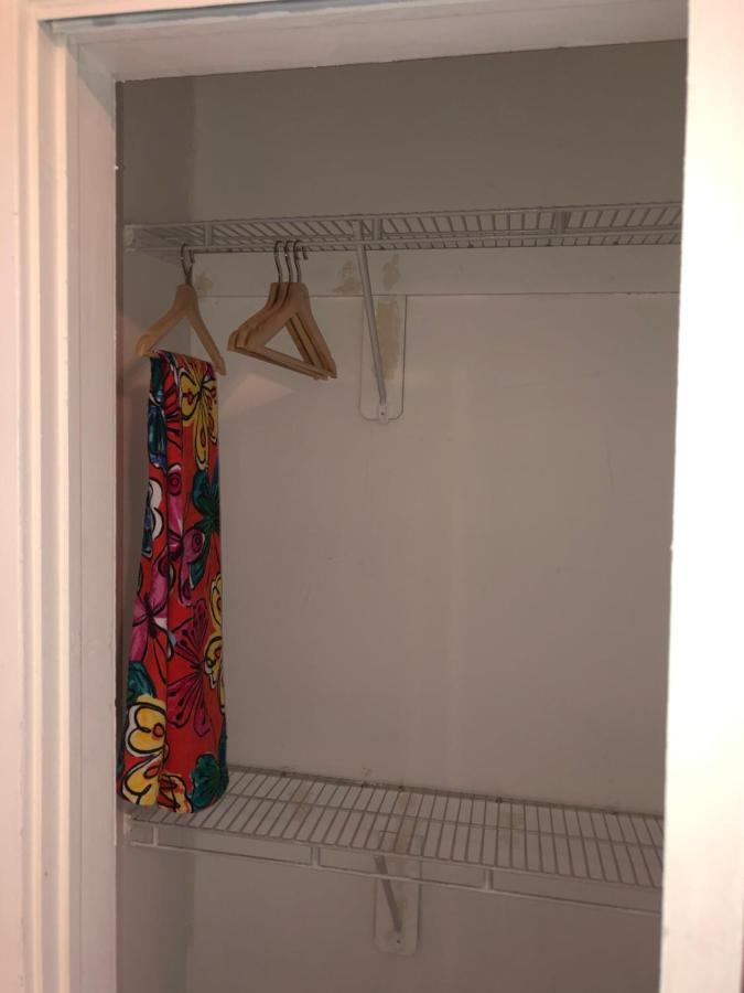 מיאמי Private Suite Next To Calle Ocho מראה חיצוני תמונה