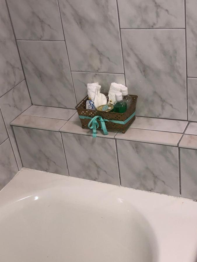 מיאמי Private Suite Next To Calle Ocho מראה חיצוני תמונה