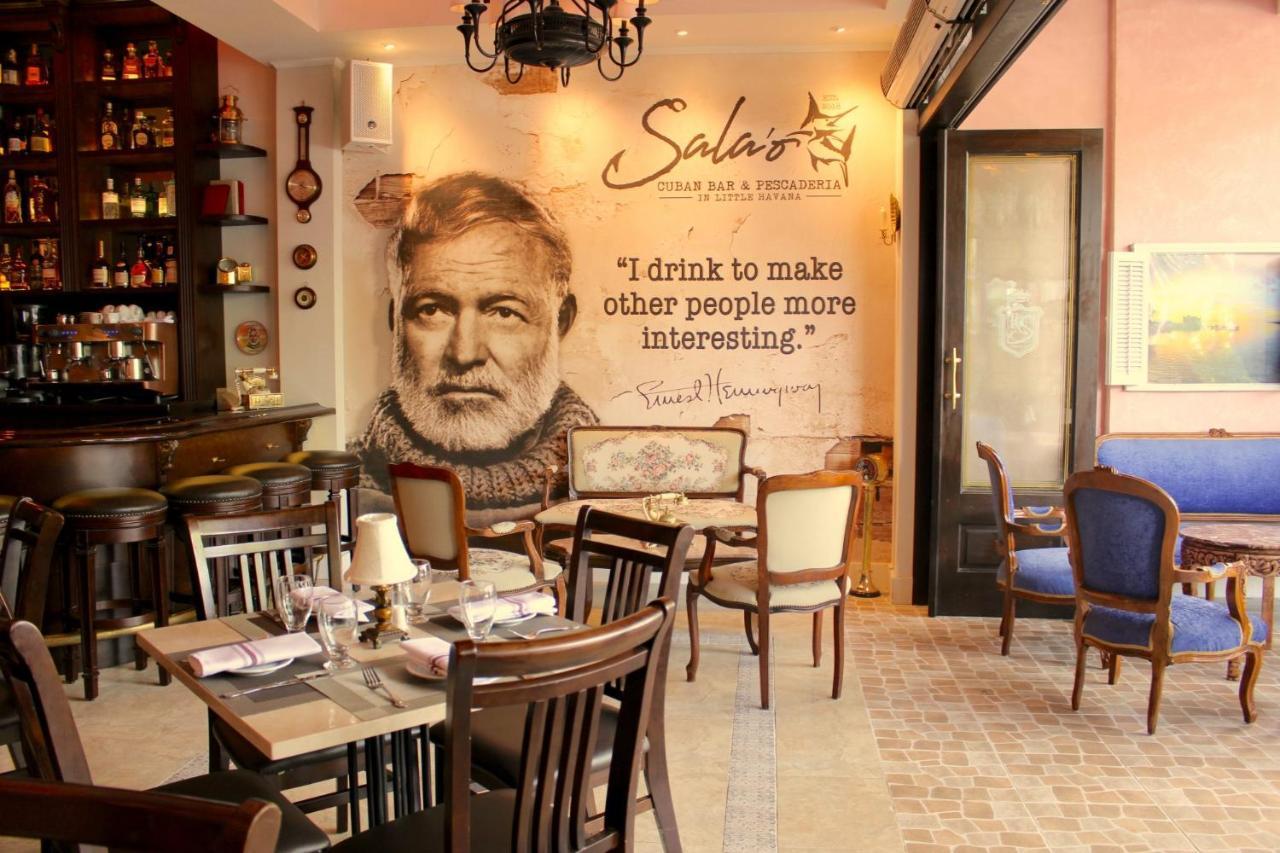 מיאמי Private Suite Next To Calle Ocho מראה חיצוני תמונה