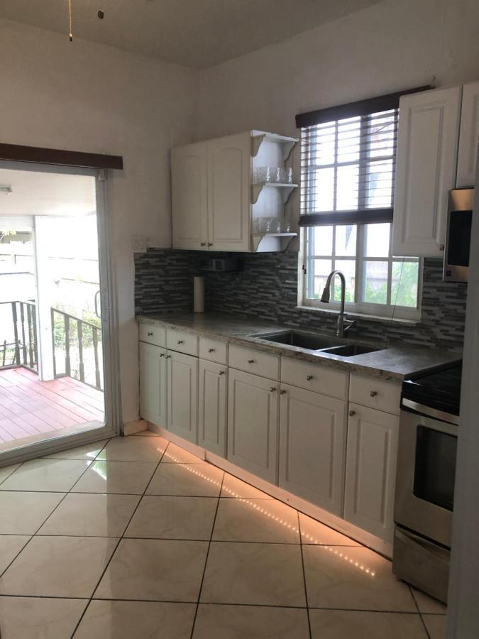 מיאמי Private Suite Next To Calle Ocho מראה חיצוני תמונה