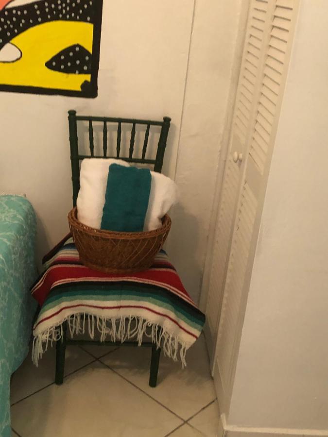 מיאמי Private Suite Next To Calle Ocho מראה חיצוני תמונה