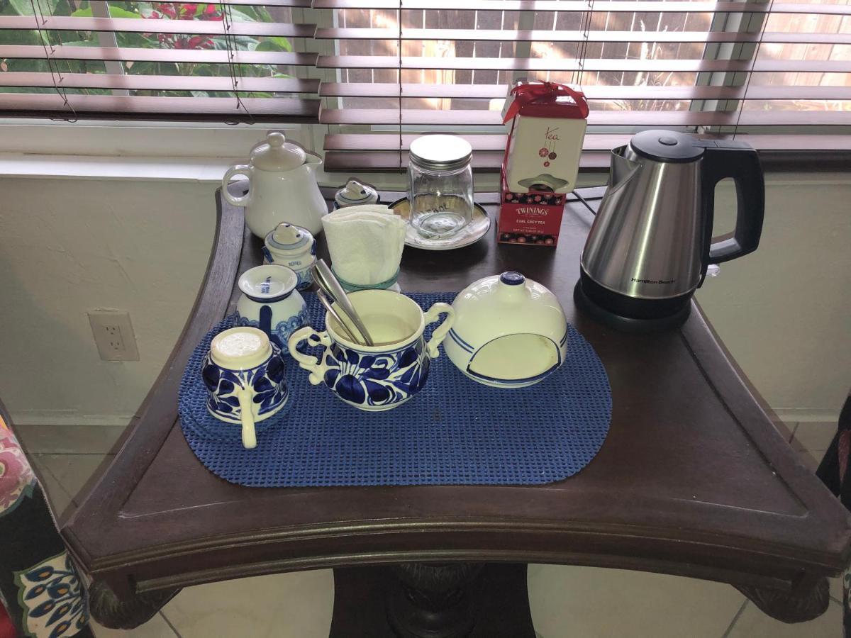 מיאמי Private Suite Next To Calle Ocho מראה חיצוני תמונה