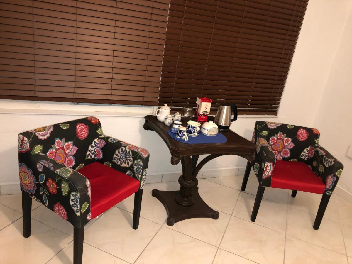 מיאמי Private Suite Next To Calle Ocho מראה חיצוני תמונה