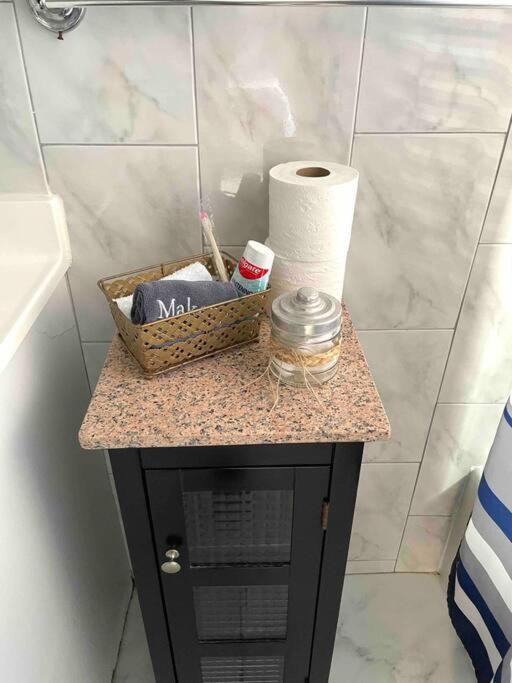 מיאמי Private Suite Next To Calle Ocho מראה חיצוני תמונה
