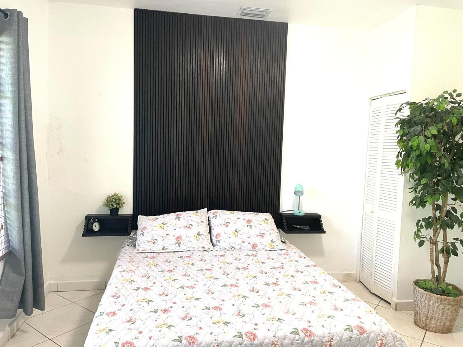מיאמי Private Suite Next To Calle Ocho מראה חיצוני תמונה